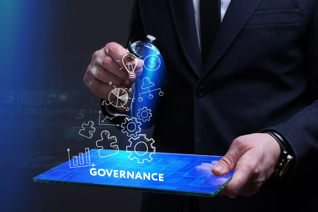Top 3 IT Governance Frameworks
